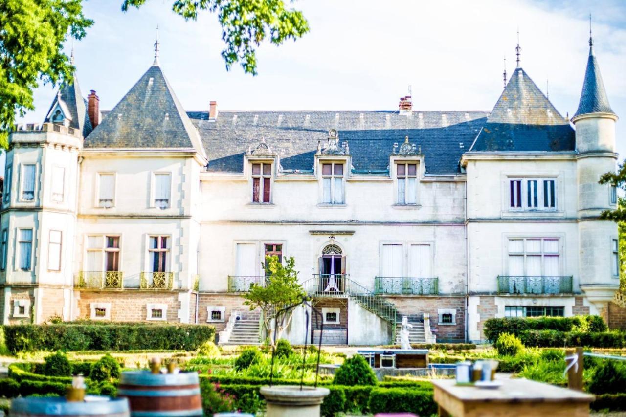 "Belle Etape"-Meuble De Tourisme 3 Etoiles -Residence "Les Logis De Beziers"-Garage Optionnel-Coeur De Ville-Plages A 16Km ! Exterior foto