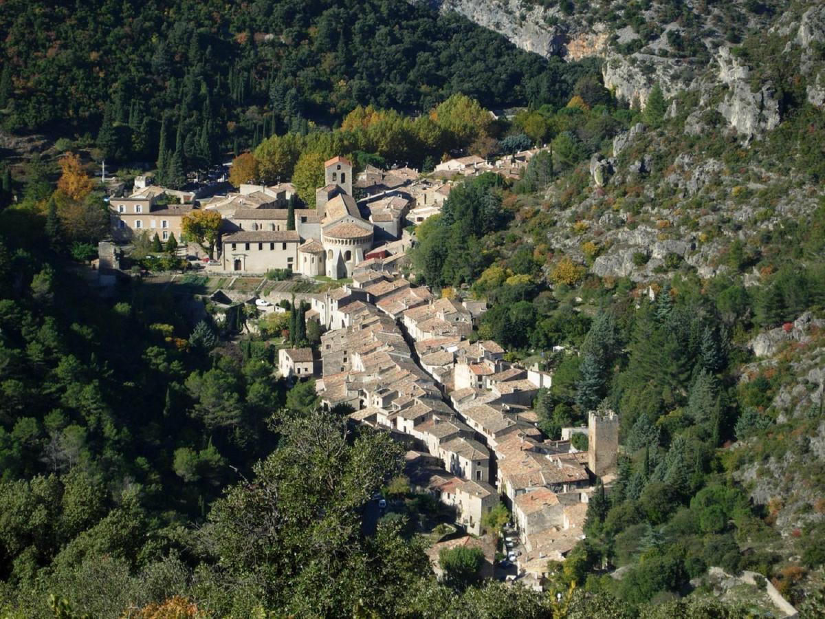 "Belle Etape"-Meuble De Tourisme 3 Etoiles -Residence "Les Logis De Beziers"-Garage Optionnel-Coeur De Ville-Plages A 16Km ! Exterior foto