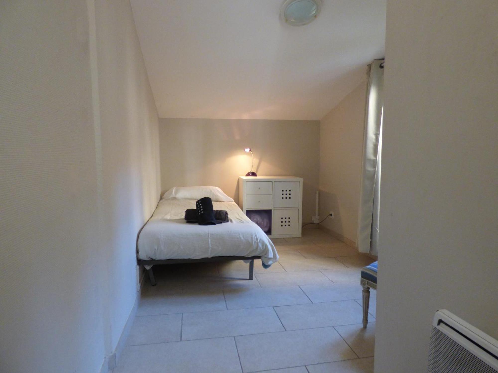 "Belle Etape"-Meuble De Tourisme 3 Etoiles -Residence "Les Logis De Beziers"-Garage Optionnel-Coeur De Ville-Plages A 16Km ! Exterior foto